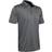 Under Armour Tech Polo Shirt Men - Graphite/Black