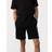 HUGO BOSS Sleeping shorts Black