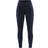 Craft Women's Adv Charge Perforated Tights - Blaze/Cliff