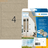 Herma Etiket Silphie 192 x 61 mm Set of 20