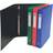 Exacompta PP-Covered Ring Binder 40mm Spine