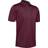 Under Armour Tech Polo Shirt Men's - Maroon/Graphite