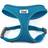 Ancol Viva Nylon Comfort Mesh Harness Blue Large 53-74cm