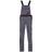 Planam Highline Dameoveralls - Skiffer/Sort/Zink