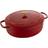 Ballarini Cocotte med låg