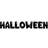 Folat Halloween Folieballoner Sort