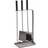 Philippi Log Fire Tool Set 4 Pcs