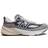 New Balance Gray & Blue Made In USA 990v6 Sneakers Blue Women Men