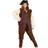 Fun Women's Plus Size Disney Elizabeth Swann Costume