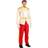 Fun Adult Cinderella Prince Charming Costume