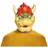 Disguise Adult Bowser Mask