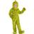 Elope Dr Seuss Grinch Open Face Toddler Costume