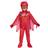 Disguise Girl's Deluxe Owlette Costume PJ Masks 3T/4T