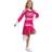 Disguise Zombies addison cheer classic costume