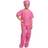 Dress Up America Doctor And Nurse Costume for Children