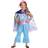 Disguise Disney Pixar Bo Peep Toy Story 4 Deluxe Girls' Costume Blue Medium 7-8