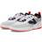 New Balance Men's NM808 Tiago Lamos Shoes White/Black White/Multi-Colour/Multi/White