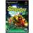 Scooby-Doo! and the Spooky Swamp (PS2)