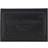 Dolce & Gabbana Black Embossed Card - 80999 NERO