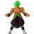 Bandai Dragon Ball: Super Evolve Super Saiyan Broly 5-Inch Action Figure