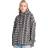 Marc Jacobs The Monogram Oversized Hoodie - Black/Ivory