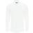Dolce & Gabbana Avslappnad Skjorta White