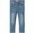 Name It Pete Skinny Jeans - Blue Denim