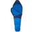 Marmot Helium M14404 Sleeping Bag Blue Regular Left Zipper