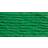 DMC Bright Christmas Green Six Strand Embroidery Cotton 8.7 Yards