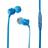 JBL T110 Wired In-Ear Headphone