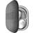 Geekria Sheild Headphone Case Compatible Hard Case Travel Hard Shell Case Compatible with Bose QC QC35