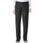 Carhartt Women's Flat Front Straight Leg Pant - Black