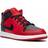 Nike Pre-School Air Mid Red