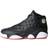 Nike Pre-School Air Black