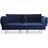 Handvärk FURNITURE Modular 2 Pers. Sofa