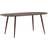 Venture Design Sanford 180*90 Spisebord 90x183cm