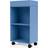 Montana Furniture PREPPY Trolley 154-Azure Kommode