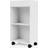 Montana Furniture PREPPY Trolley 38-Snow Kommode