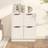 vidaXL Skänk Sideboard
