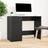 vidaXL 100x50x75 konstrueret Skrivebord