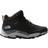 The North Face Vectiv Futurelight Exploris Leather W - TNF Black/Meld Grey