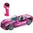 Mondo Barbie Dream Car 63619