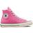 Converse All Star 70s High Top - Pink/Egret/Black