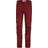 Fjällräven Karla Pro Zip-Off Trousers W - Bordeaux Red