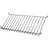String Wire Magazine Hyllsystem 78x15cm