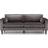 Julian Bowen Hayward Sofa 208cm 3 Seater