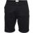 Solid Rockcliffe Shorts - Black