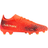 Puma Ultra Match FG/AG M - Fiery Coral/Fizzy Light/Black