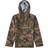 Napapijri Rainforest Print Jacket Mens - Camo