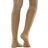 Mabs Nylon Knee Stocking - Sand